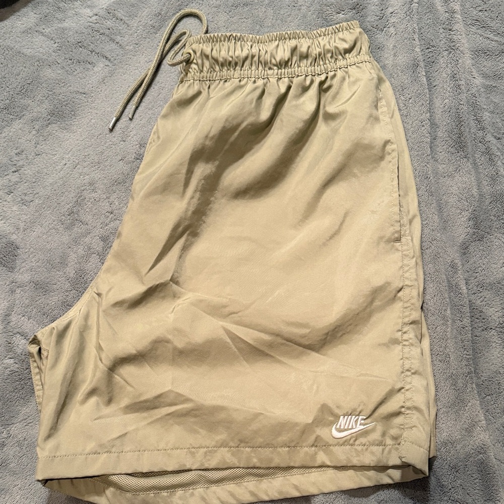 Nike Men's Athletic Shorts